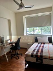 The Eden At Tampines (D18), Condominium #509486111